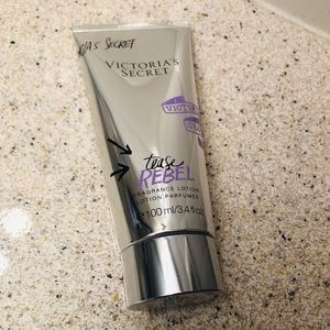 Victoria’s Secret Tease Rebel Lotion